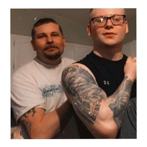 Meet your Posher, Blaine